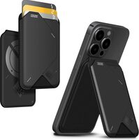 【Aulumu G02 購入検討】MOFT難民を救う15度から160度の無段階ヒンジと重さの代償