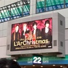 L'ArChristmas@東京ドーム