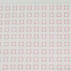 銭形刺し、刺し子ふきんの作り方。