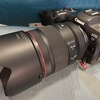 Canon「RF35mm F1.2 L USM」は2023年にようやく登場する？〜EOS R1と同時…という可能性も〜