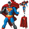 【あみあみ】マフェックス No.164 MAFEX CYBORG SUPERMAN(RETURN OF SUPERMAN) 『RETURN OF SUPERMAN』 