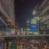 タイのHOTスポット、タニヤ通りの夜景