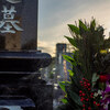 2024-12-30 お墓参り