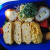 糖質制限的子どものお弁当