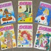 リアル鬼ごっこ 原作 山田悠介 画 杉山敏 部品屋yの日常 リアル鬼ごっこ 原作 山田悠介 画 杉山敏 部品屋yの日常