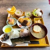 青森県八戸市/wai wai cafeさんのランチ、こばちお膳を食べて来ました。