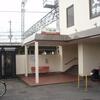 南海　狭山駅