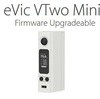 eVic VTwo Mini の取扱い説明書など（その２）  