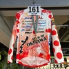 ツール・ド・おきなわ 2017 KOM 普久原さんに会ってきた