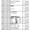 週計画No.49(2月26日～3月3日)について