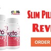 Slim Pill Keto: {100% work,Pills Reviews} Side Effect, Benefits, Scam or Work?, Price to "BUY"