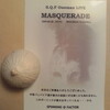  S.Q.F 「Oneman LIVE MASQUERADE」 HOLIDAY NAGOYA
