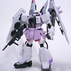 HG 1/144 ブレイズザクファントム（レイ・ザ・バレル機）