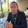 西尾健 はっくちゅん!