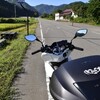 奥会津「たかつえ高原そば畑」へレッツゴー🛵💨💨