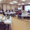 Go合宿2017@ 土善旅館に参加しました #golangjp