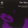 The Men『Open Your Heart』　6.3