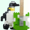 南極おんがくしつ