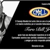 【CMLL】トロ・ビルJr.がアレナ・プエブラでの試合後に逝去