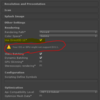 OVRSDK0.4.4+Unityでのジャダーを防ぐビルド設定調査結果