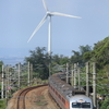 台湾鉄道撮影　西部幹線　縦貫線　香山－崎頂