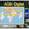 アワード 〜 AGB Locators Award 