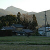 神ノ山遊山　信仰の山であること