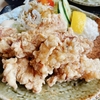 0601 / 水無月はから揚げから