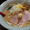 GOURMET〜北陸の絶品味噌ラーメン…「味噌専門  麺屋大河  本店」（金沢市）