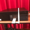DELLデスクトップパソコンを買ったら、サクサク快適ーーー