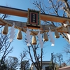 蛇窪神社己巳の日／東京