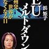 EUメルトダウン 欧州発 世界がなくなる日