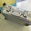 RIMOWAのトパーズのカギが2つ同時にロックした件