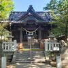 【神奈川県逗子市  亀岡八幡宮】新緑が素晴らしい！狛亀のいる神社（神社巡りのお散歩）