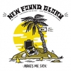 【今月の新譜】New Found Glory　'Makes Me Sick' レビュー