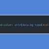 【使うのが待ち遠しい！】attr()関数で style を自在に操る超絶テクニック