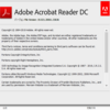 Adobe Acrobat Reader DC 19.021.20061 