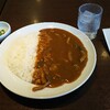 CoCo壱番屋で"ベジタリアンカレー＋きのこ＋オクラ山芋" を食す