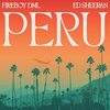 Peru,ー（Ed Sheeran & Fireboy ）を和訳していきます。