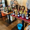 茨城県のワインが一同に会した「IBARAKI WINEを楽しむ会」