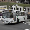 鹿児島交通(元阪急バス)　1560号車