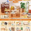 5月26日発売　リーメント  SNOOPY’s COZY WEEKEND ROOM 