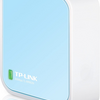 TP-Link WIFI Nano 無線LAN ルーター 11n/g/b 300Mbps 中継機 子機 ホテル WiFi USB給電型 ブリッジ APモード 3年保証 TL-WR802N