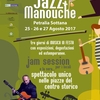 Samson Schmittが登場！　第6回　"Raduno Mediterraneo Jazz Manouche"