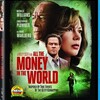 映画「ゲッティ家の身代金（All the Money in the World）」　評価　３＋