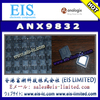 ANX9832 - ANALOGIX - 150mA NanoPower? LDO Linear Regulator  
