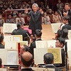 5月の演奏会から