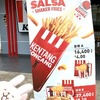 シェムリアップのKFCでチェック！カンボジアのケンタッキーはハウマッチ？お店の看板を見てΣ(･ω･ﾉ)ﾉ！