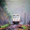 第1353話　1994年錦川：NDC16m標準車の頃（その２）