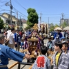 5/4くらやみ祭りか卓球か